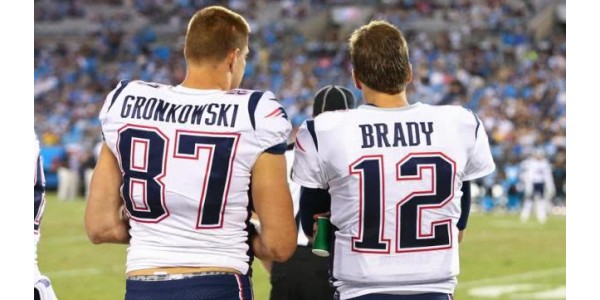 Uno de los equipos más esperados en la audiencia de juegos de la NFL